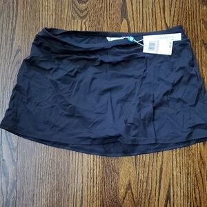 Bleu By Rod Beattie Swim Skirt Bikini Bottom